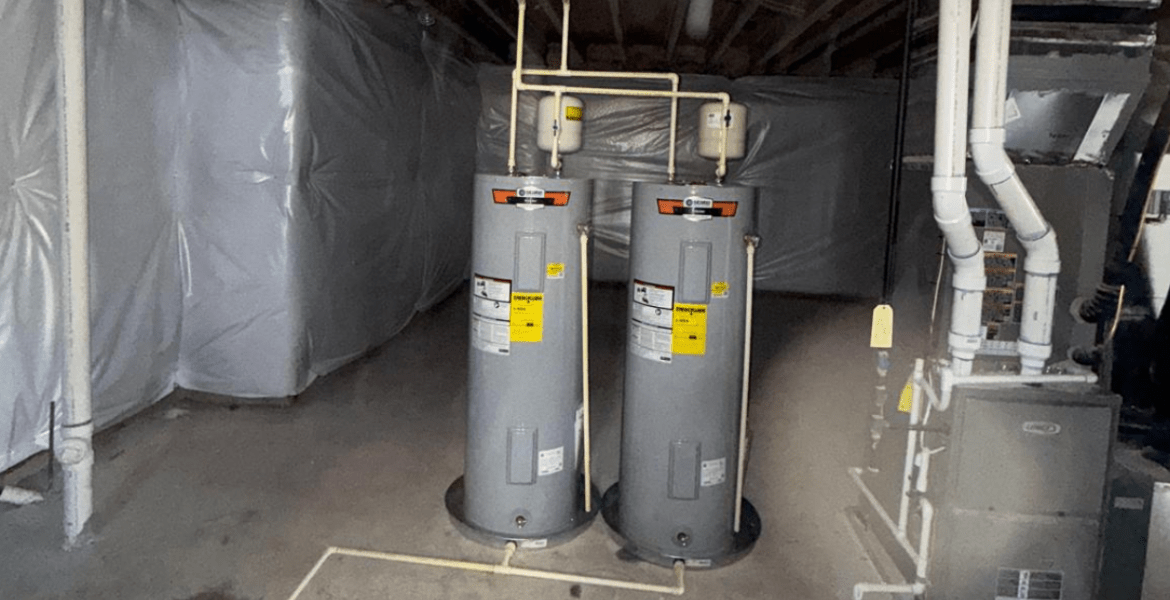 JCL Plumbing