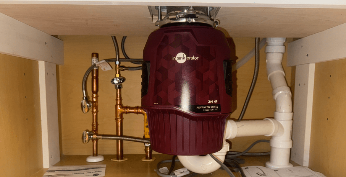 JCL Plumbing
